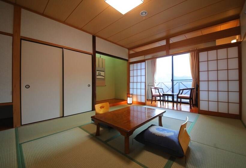 ريوكان Yukemuri Sanso