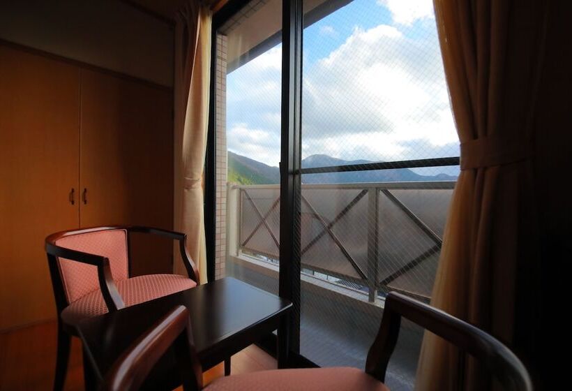 ريوكان Yukemuri Sanso