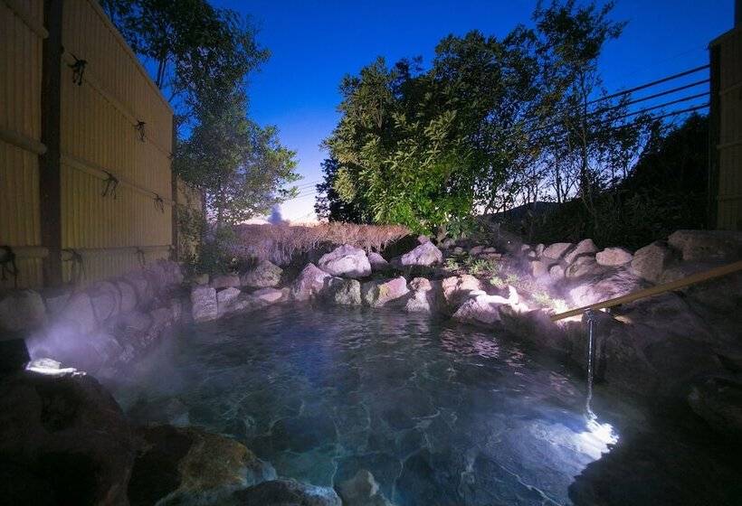 ريوكان Yukemuri Sanso