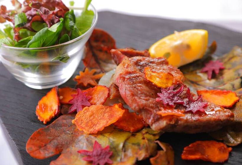 ريوكان Yukemuri Sanso