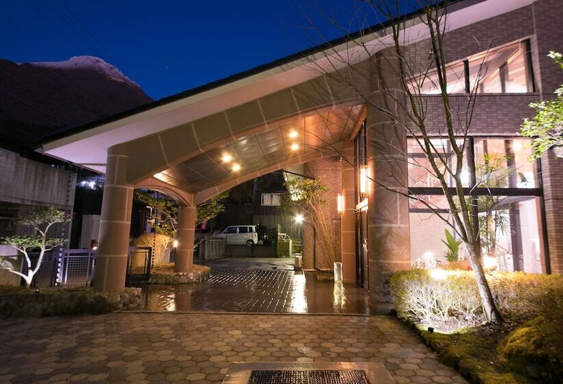 ريوكان Yukemuri Sanso