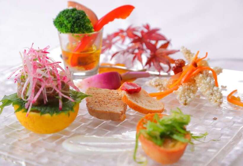 ريوكان Yukemuri Sanso