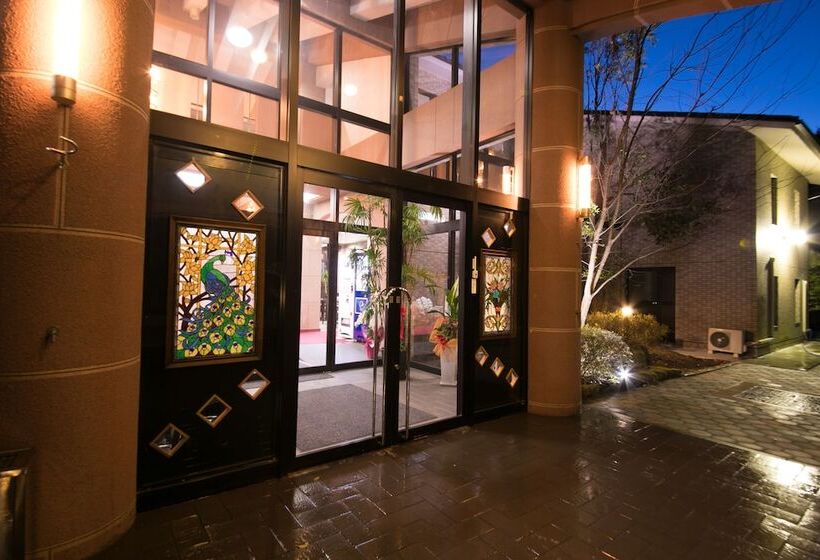 ريوكان Yukemuri Sanso