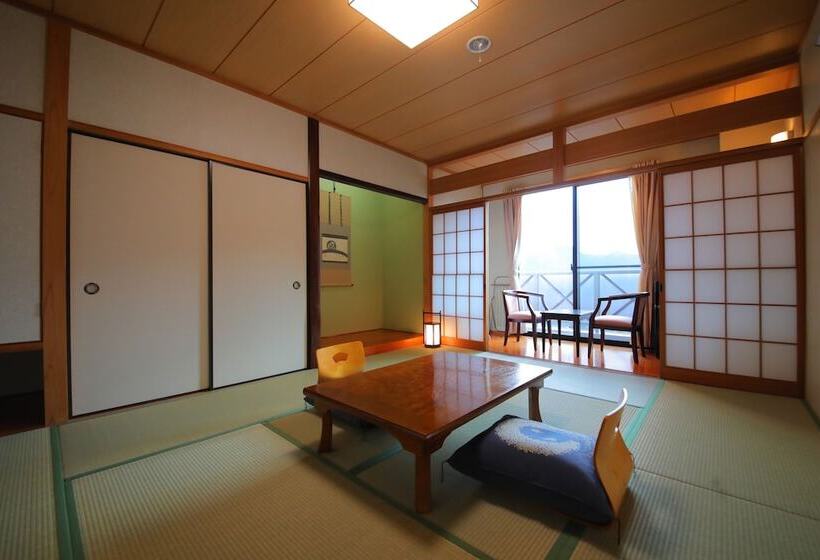 ريوكان Yukemuri Sanso