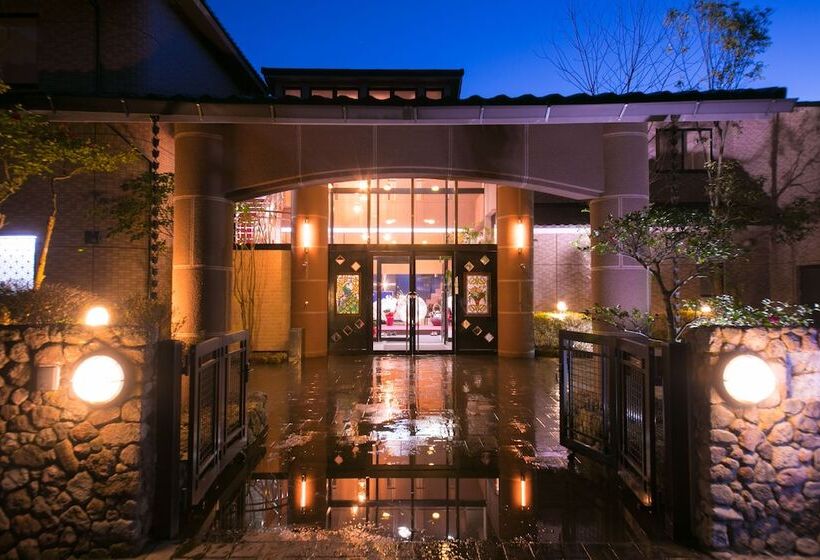 ريوكان Yukemuri Sanso