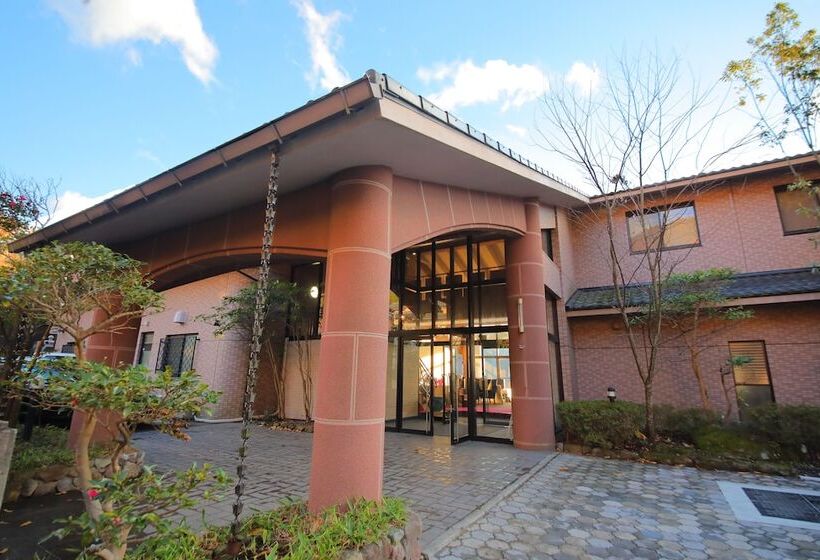 ريوكان Yukemuri Sanso