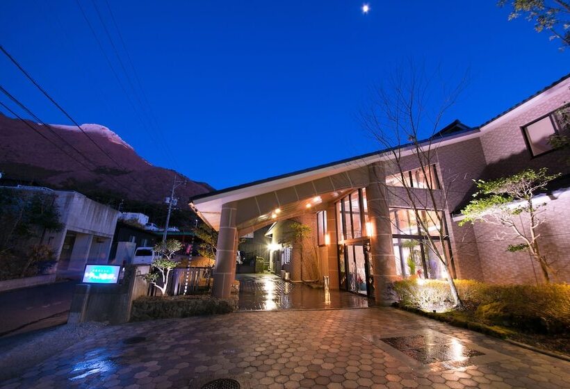 ريوكان Yukemuri Sanso