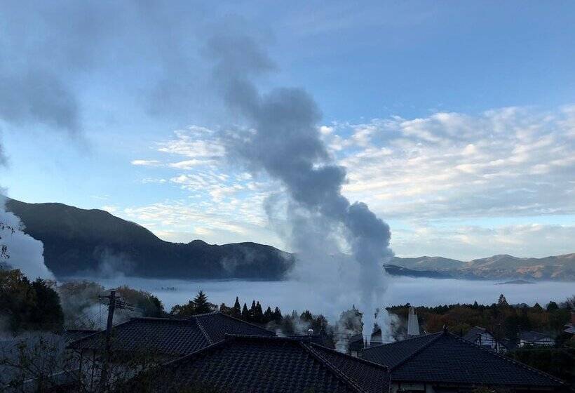 ريوكان Yukemuri Sanso