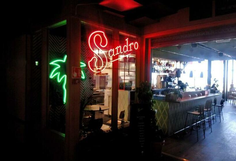 Superb Location + Silence + Sauna