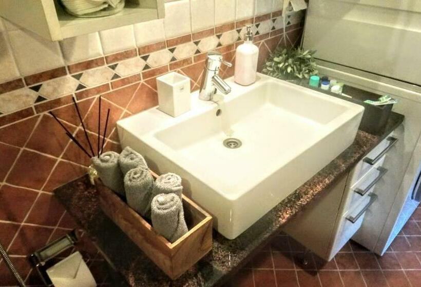 Superb Location + Silence + Sauna