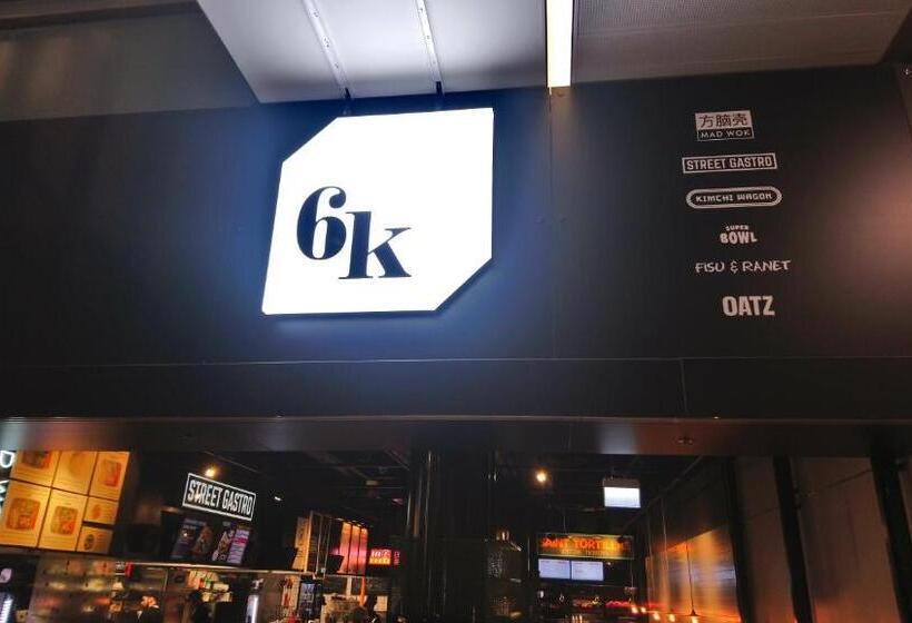 Superb Location + Silence + Sauna