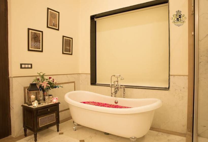 The Vijayran Palace By Royal Quest Resorts