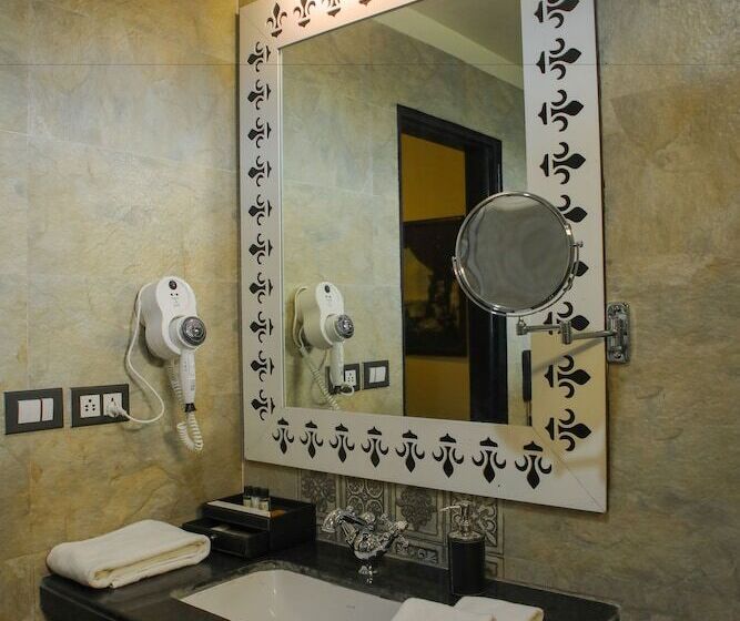 The Vijayran Palace By Royal Quest Resorts