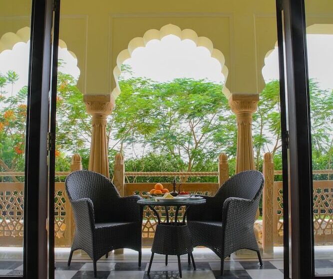 The Vijayran Palace By Royal Quest Resorts