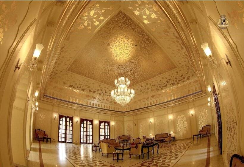 The Vijayran Palace By Royal Quest Resorts