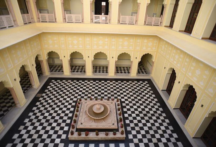 The Vijayran Palace By Royal Quest Resorts