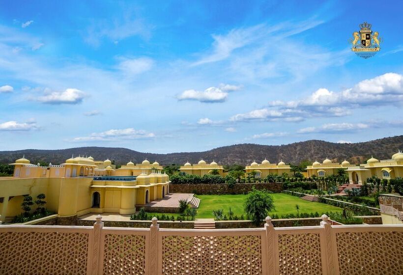 The Vijayran Palace By Royal Quest Resorts