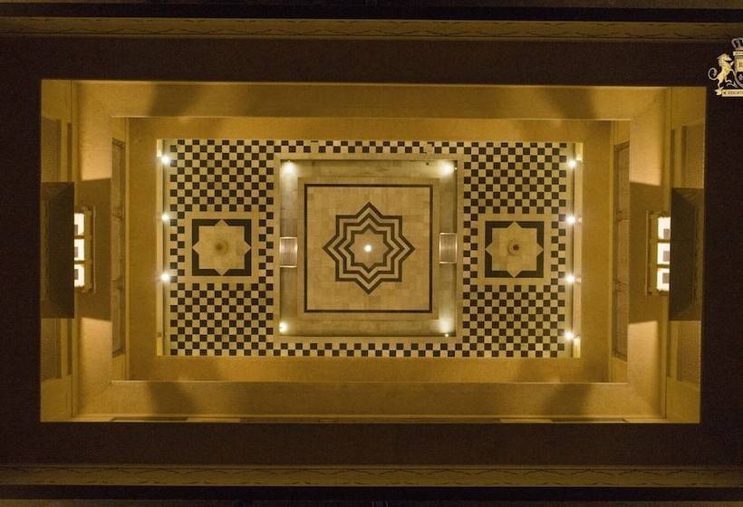 The Vijayran Palace By Royal Quest Resorts