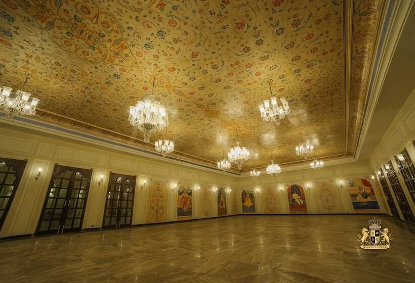 The Vijayran Palace By Royal Quest Resorts