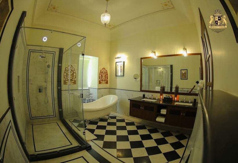 The Vijayran Palace By Royal Quest Resorts