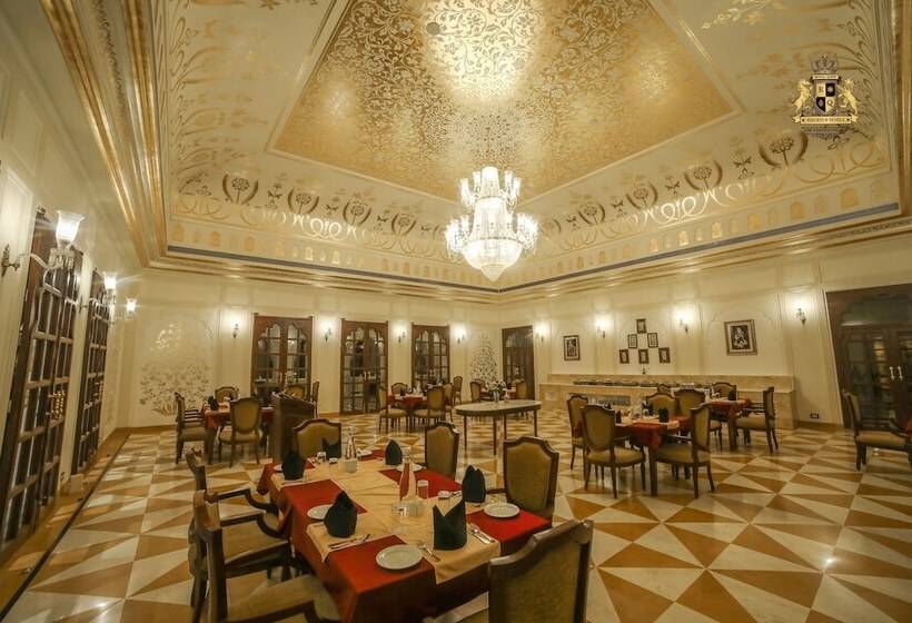 The Vijayran Palace By Royal Quest Resorts