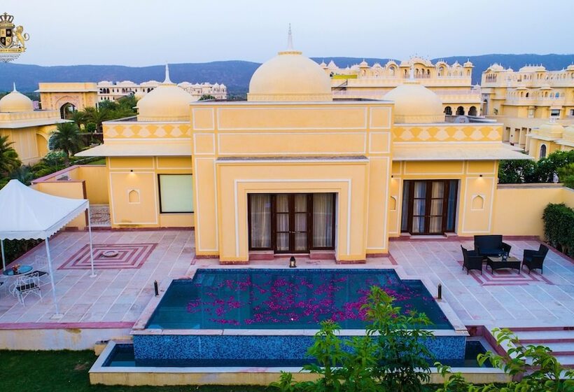 The Vijayran Palace By Royal Quest Resorts