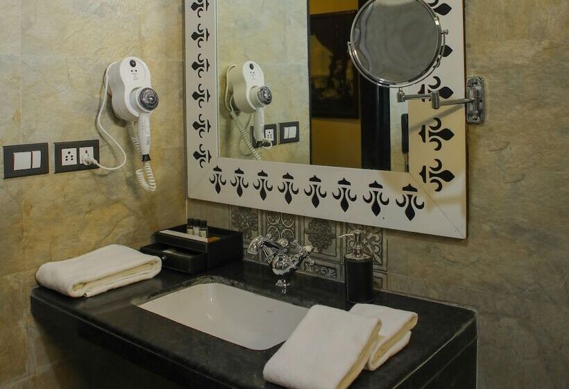 The Vijayran Palace By Royal Quest Resorts