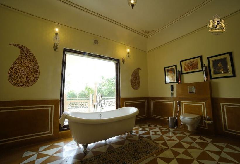 The Vijayran Palace By Royal Quest Resorts