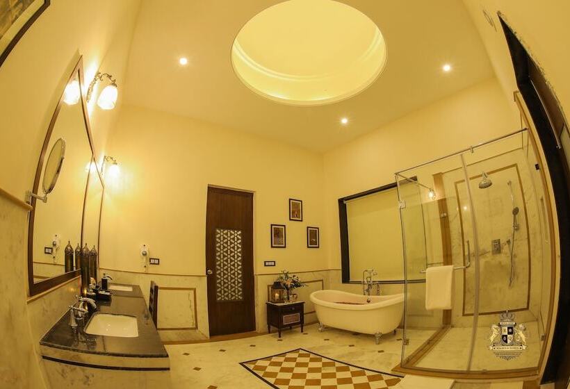 The Vijayran Palace By Royal Quest Resorts