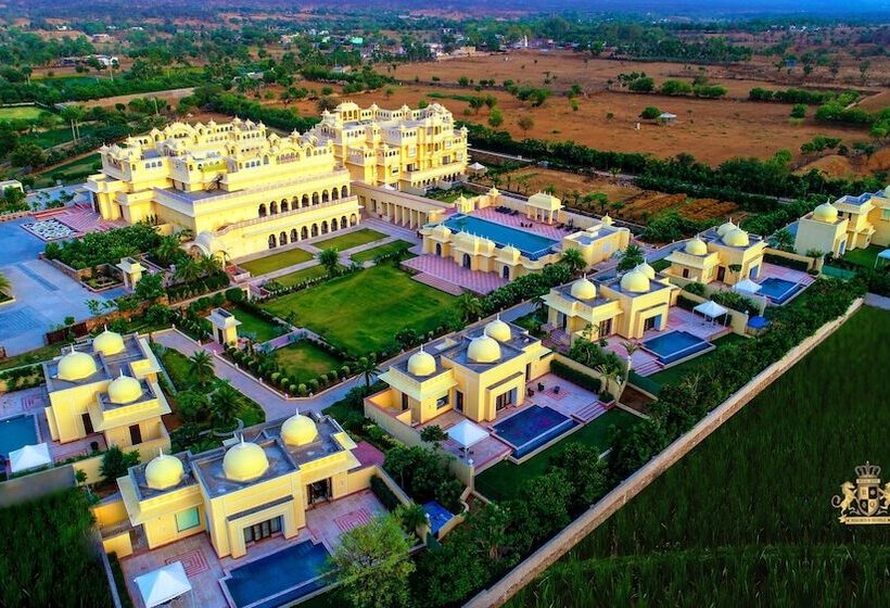 The Vijayran Palace By Royal Quest Resorts