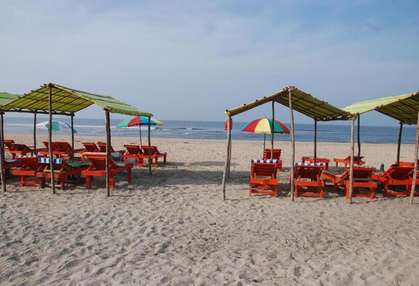 Sunset & Waves Resort