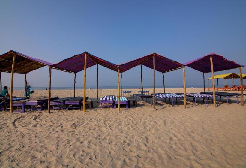 Sunset & Waves Resort