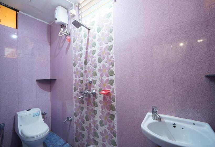 Sunset & Waves Resort