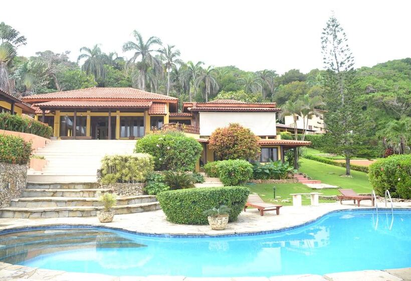 Villa Cabino