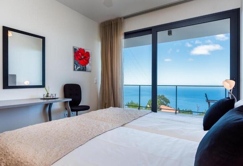 Villa Enjoy   By Lovelystay