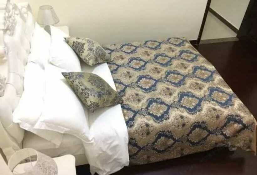 Yumi Apartment Qidong Hengda Branch