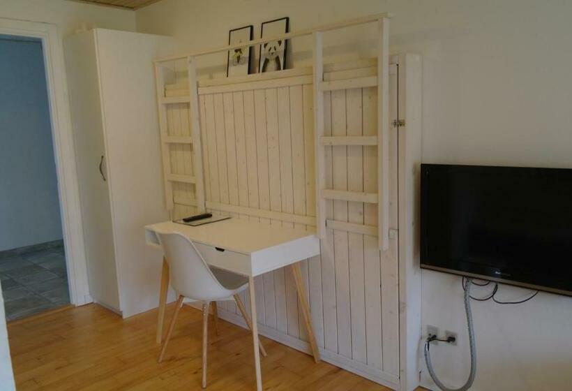 Agervig Bed & Breakfast