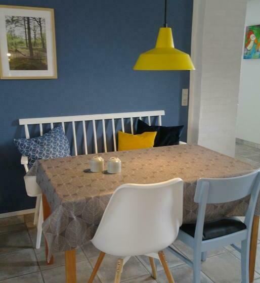 Agervig Bed & Breakfast