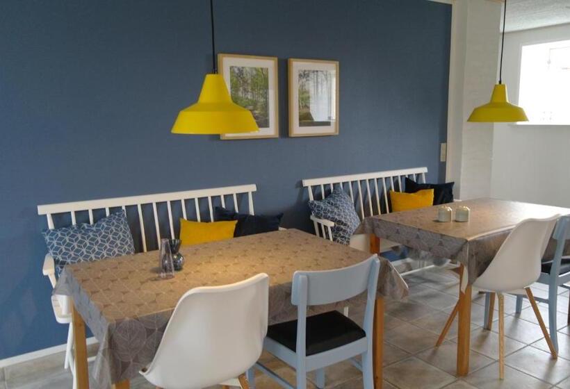 Agervig Bed & Breakfast