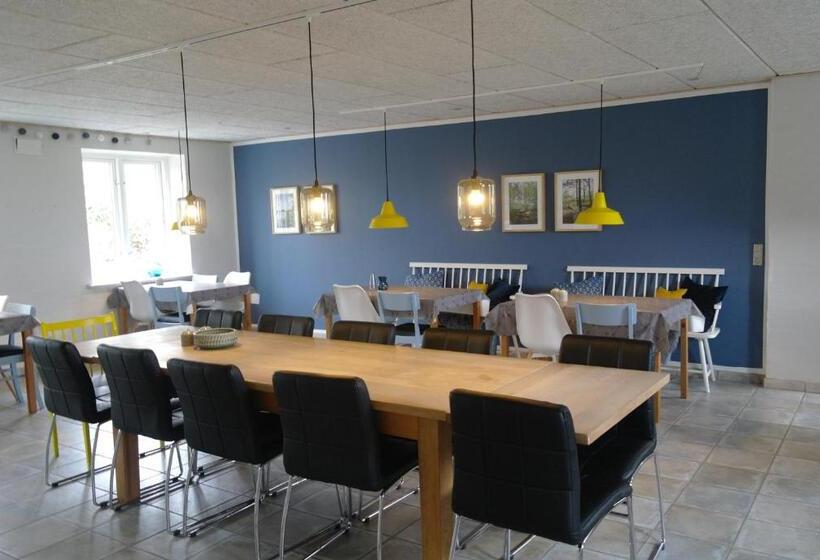 Agervig Bed & Breakfast