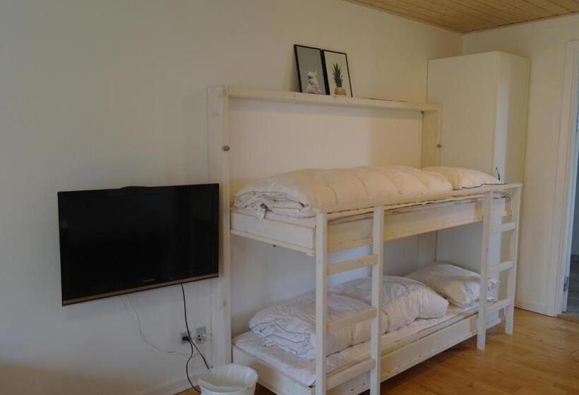 Agervig Bed & Breakfast