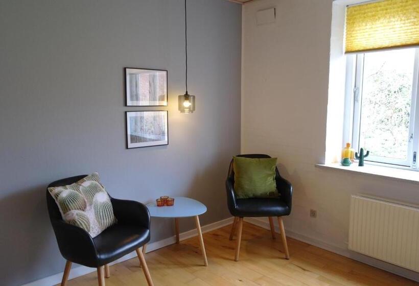 Agervig Bed & Breakfast