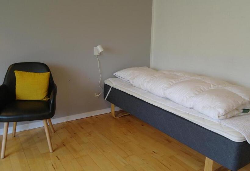 Agervig Bed & Breakfast