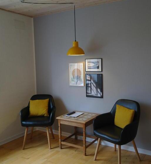 Agervig Bed & Breakfast