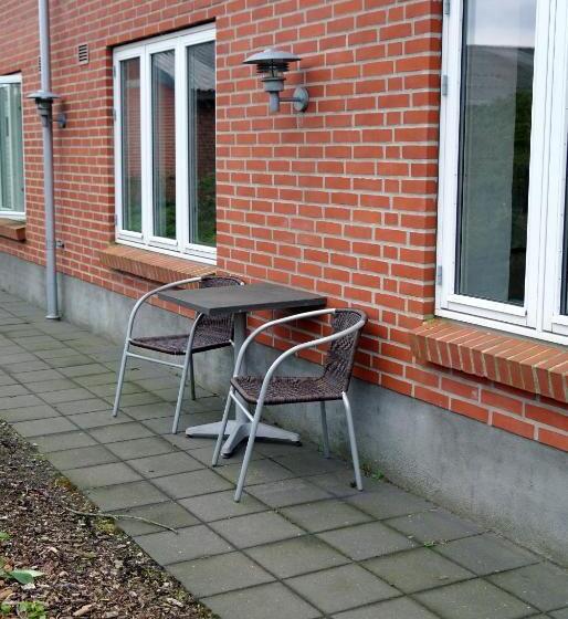 Agervig Bed & Breakfast