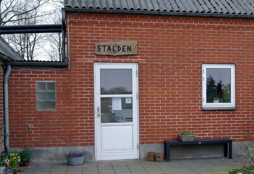 Agervig Bed & Breakfast