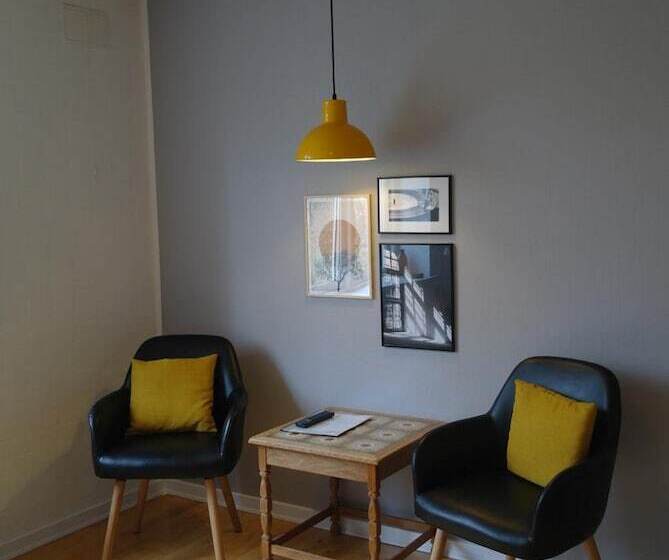 Agervig Bed & Breakfast