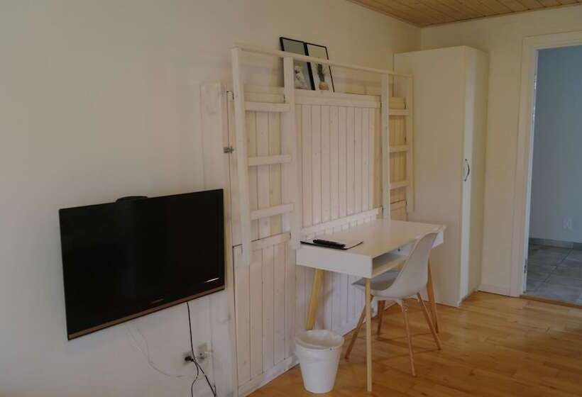 Agervig Bed & Breakfast