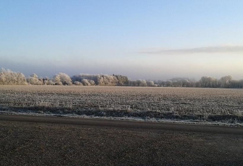 Agervig Bed & Breakfast