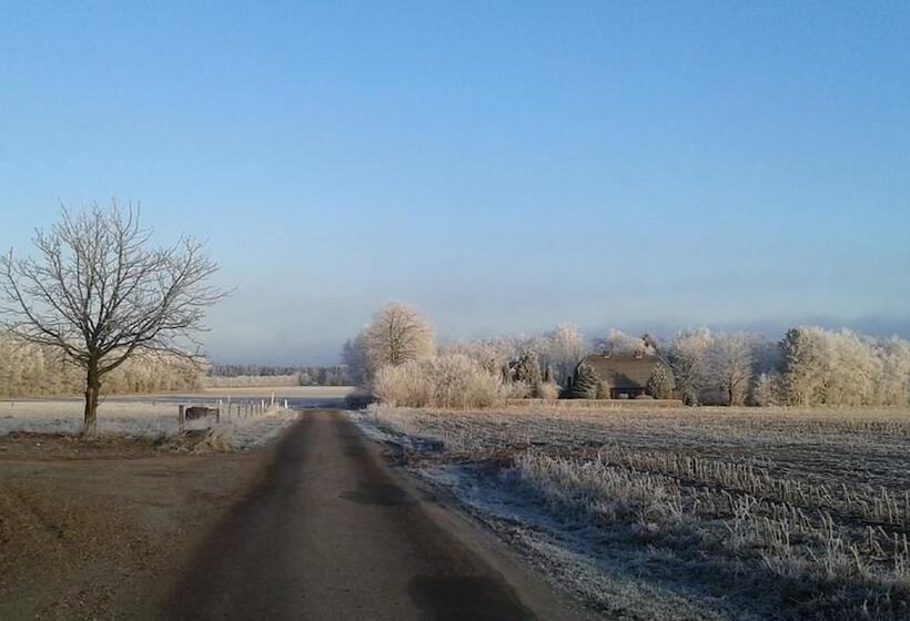 Agervig Bed & Breakfast